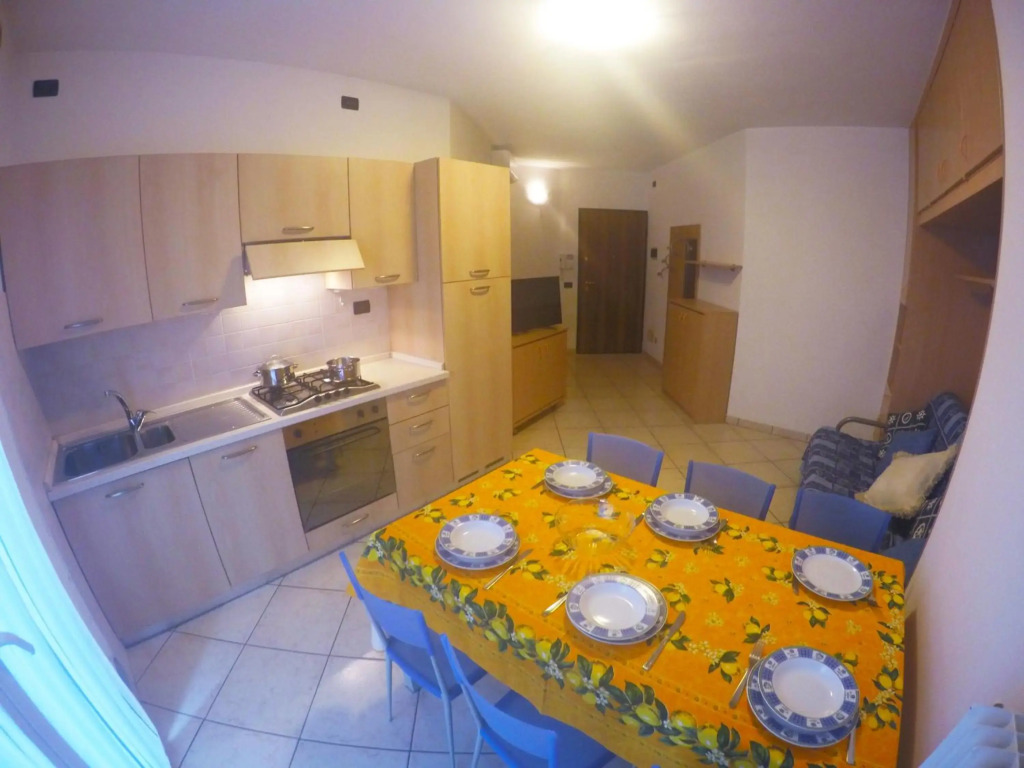 Residence Diana Frontemare - Agenzia Cocal