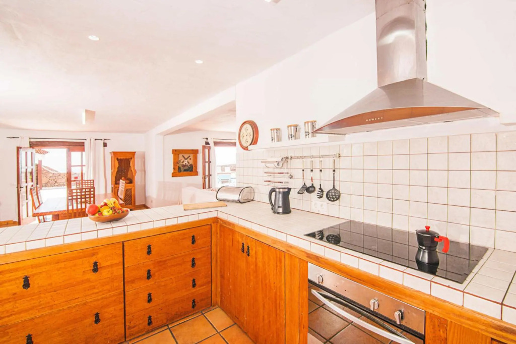 Villa Vista Mar