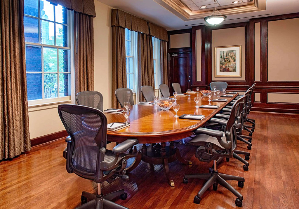 Hampton Inn & Suites Birmingham-Downtown-Tutwiler