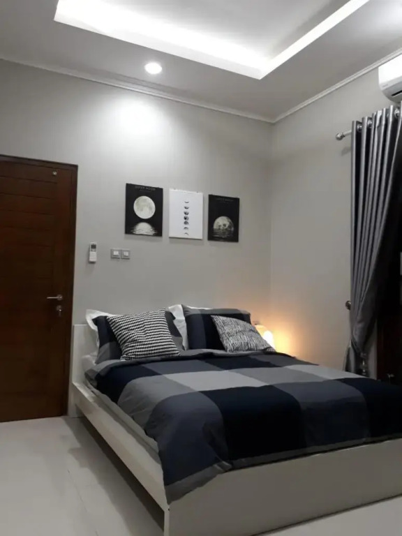 Imperial Villa Syariah