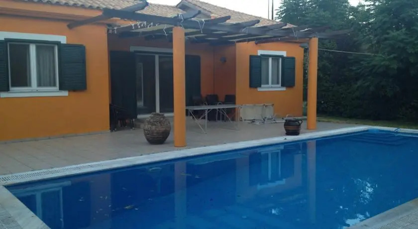 Villa Ntina