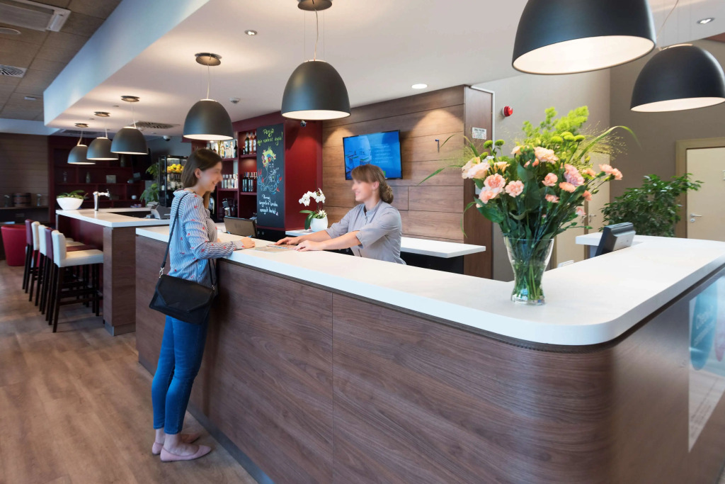 Campanile PRIME - Wroclaw Stare Miasto