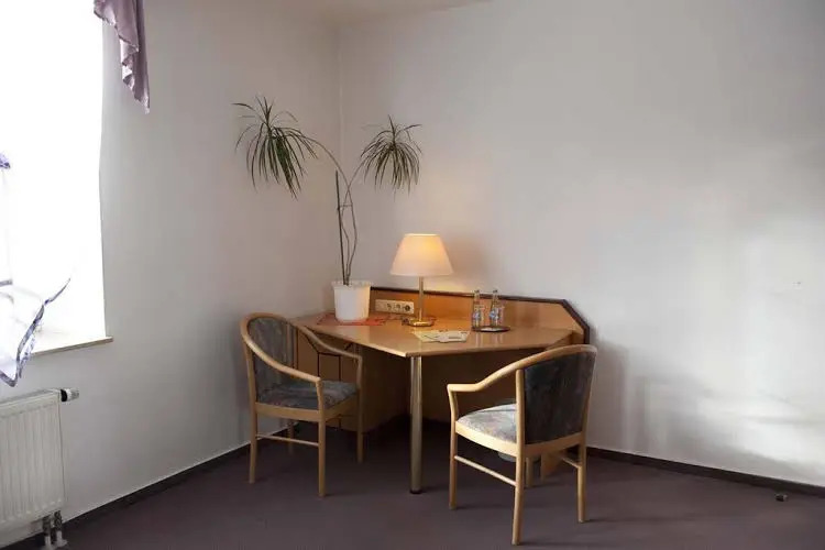 Hotel & Landgasthof Berbisdorf