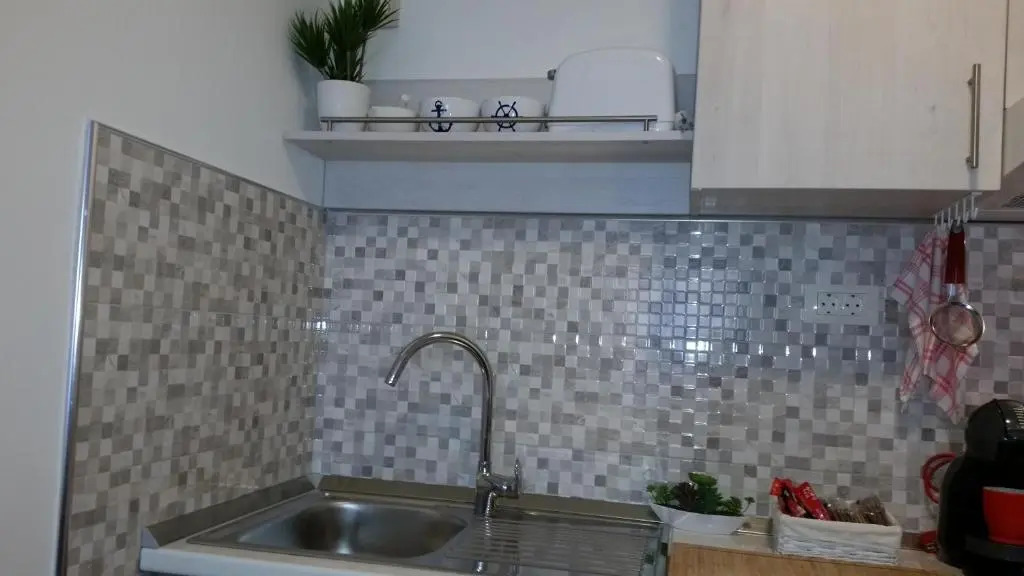 Cosy Apartment Gitta