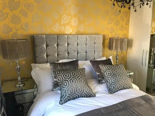 Sorrel House