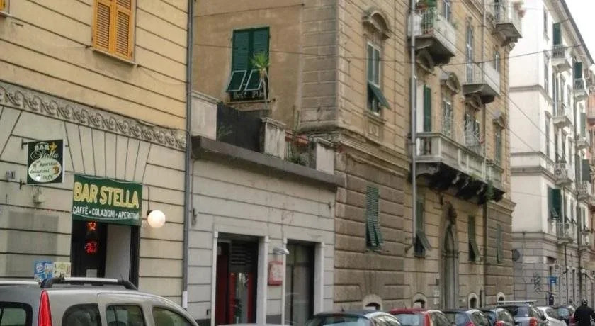 A Ca De Nino
