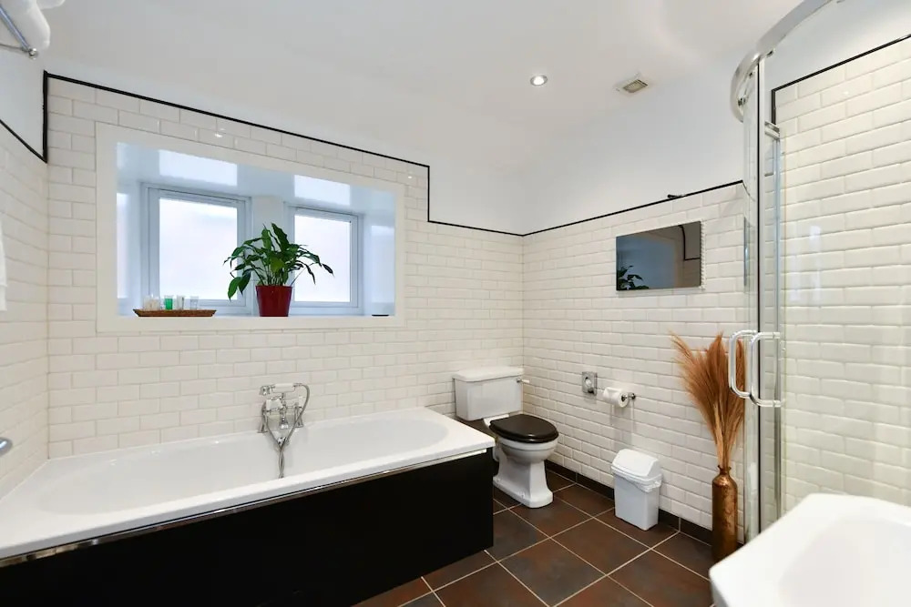 The Townhouse Ayr
