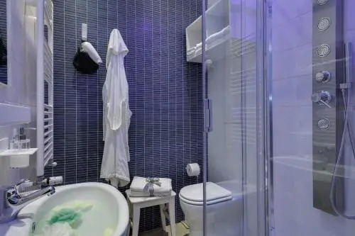 Dreamsrome Suites