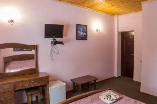 Hotel Gorny Rodnik