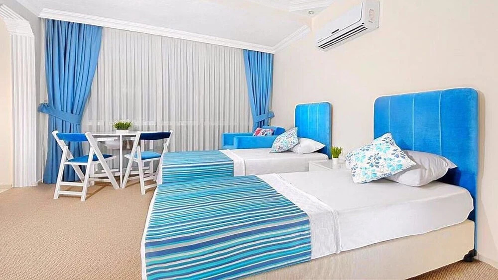 Sapphire Residence 2