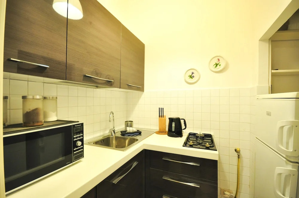 Holiday Apartments Rome - Trevi Fountain