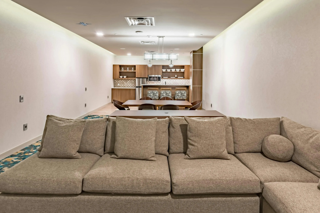 Element by Marriott Dallas Downtown East