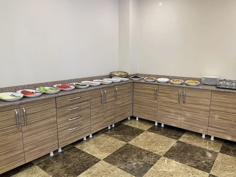 Bursa Malkoc Hotel