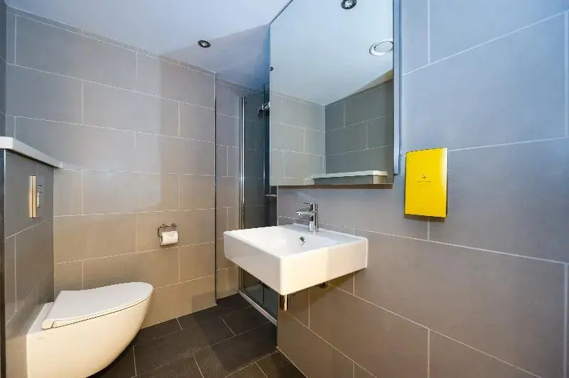 Staycity Dublin Castle