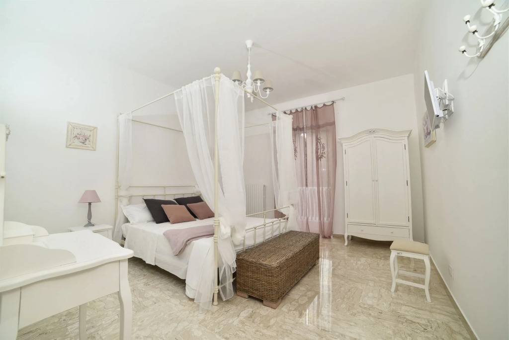 La Terrazza Sulla Rupe Relais