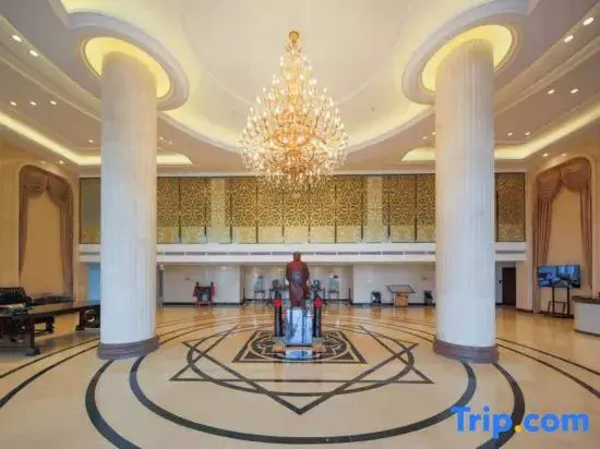 Jinzun Holiday Hotel