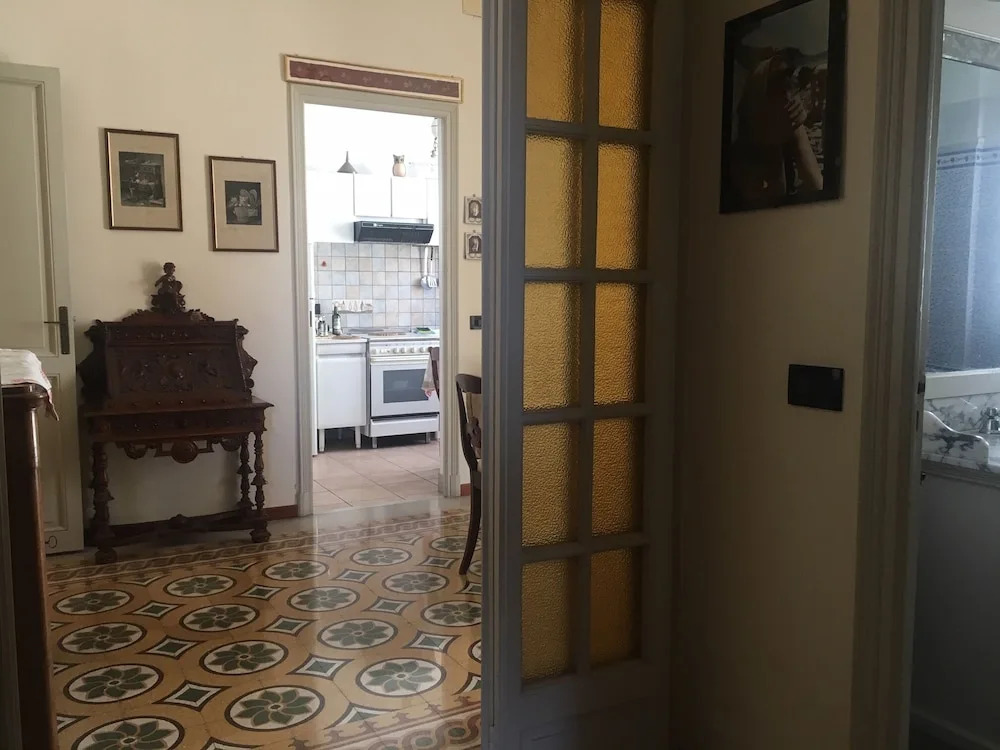 Casa Lucia Centrale Vicino Al Mare