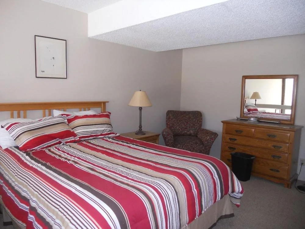 Homestake Condos