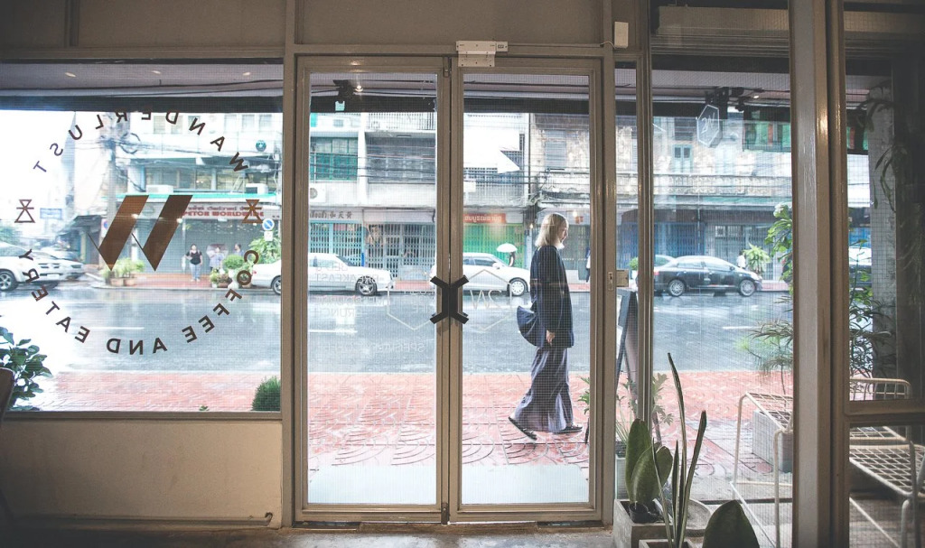 2W Bed & Breakfast Bangkok