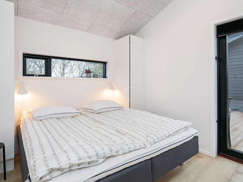 5 star holiday home in Hjørring