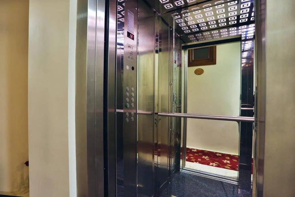 Gh Suites Taxim Hotel
