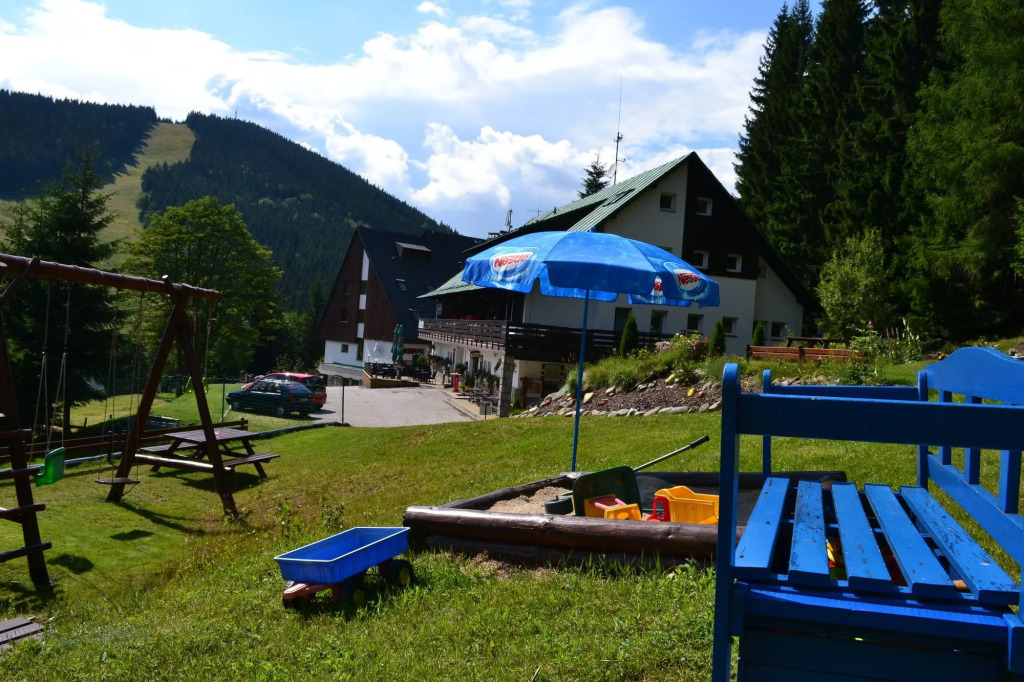 Pension Renata