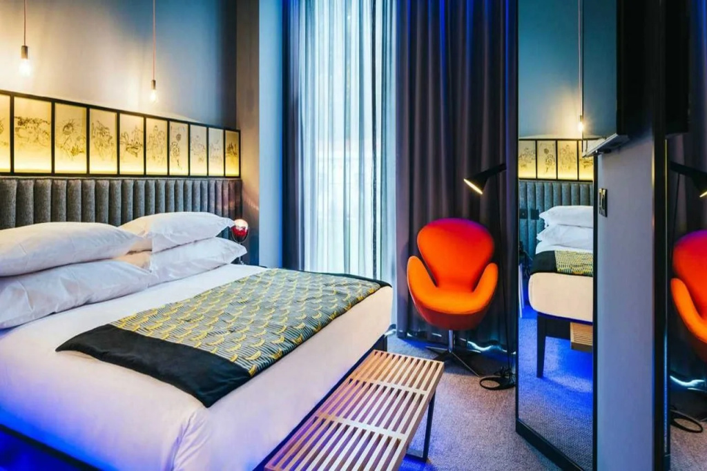 Pestana CR7 Funchal