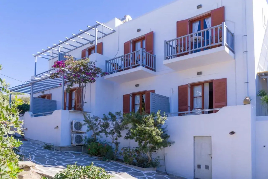 Hotel Manto