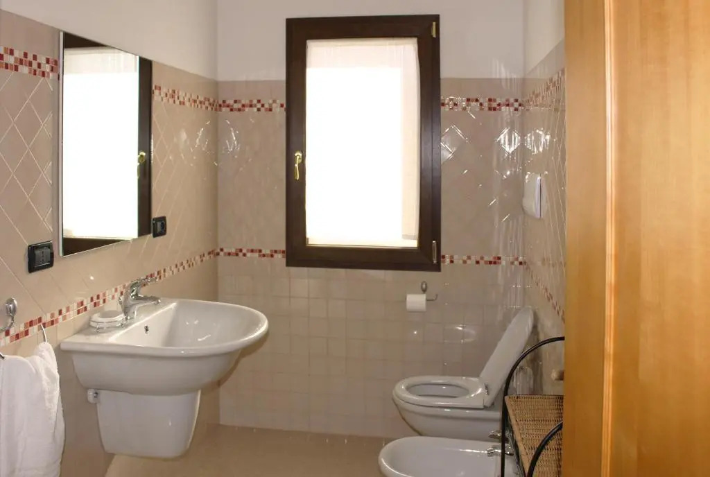 Residenze Branca III SeaView
