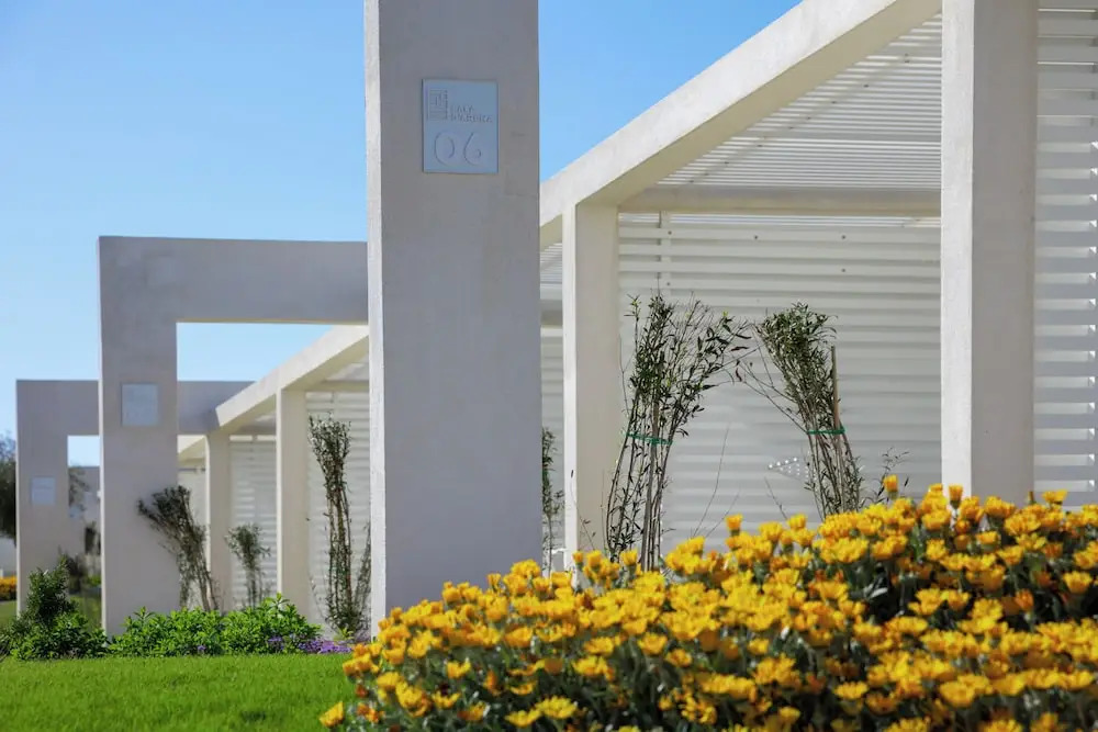 Stunning Capo Falcone Charming Apartments, 1 Bed Comfort Apt Sleeps 4 With Child
