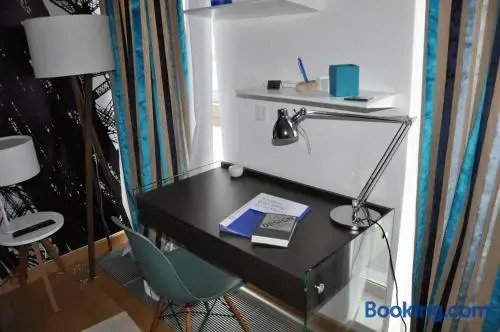 Rooms Indigo Bundek