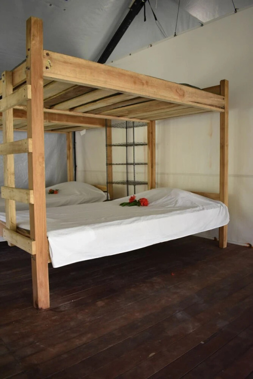 Hostel ISEAMI