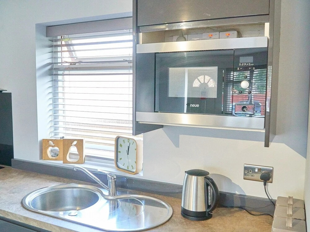 Unity House Serviced Apartments