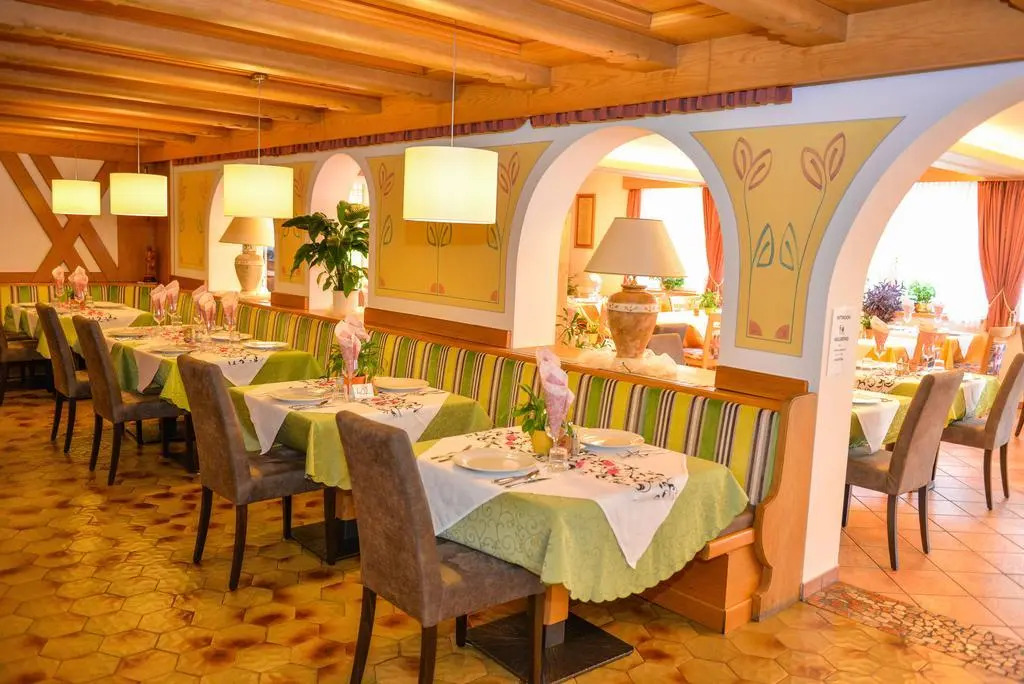 Hotel Ludwigshof & Luvina