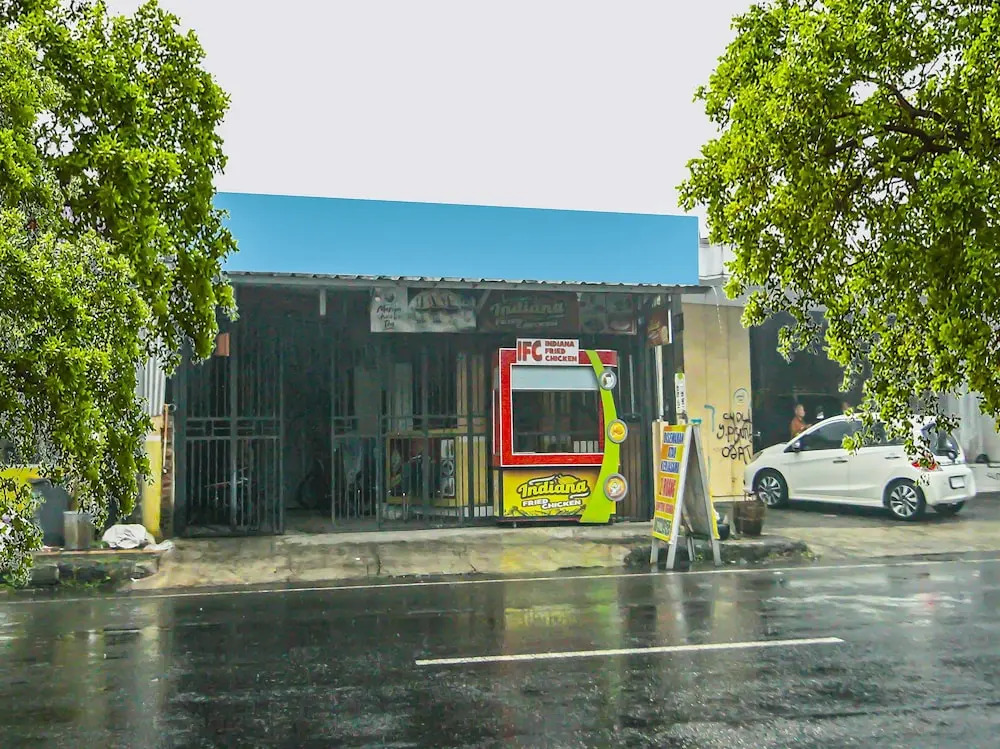 Pondok Karisma Syariah Tasikmalaya Mitra RedDoorz