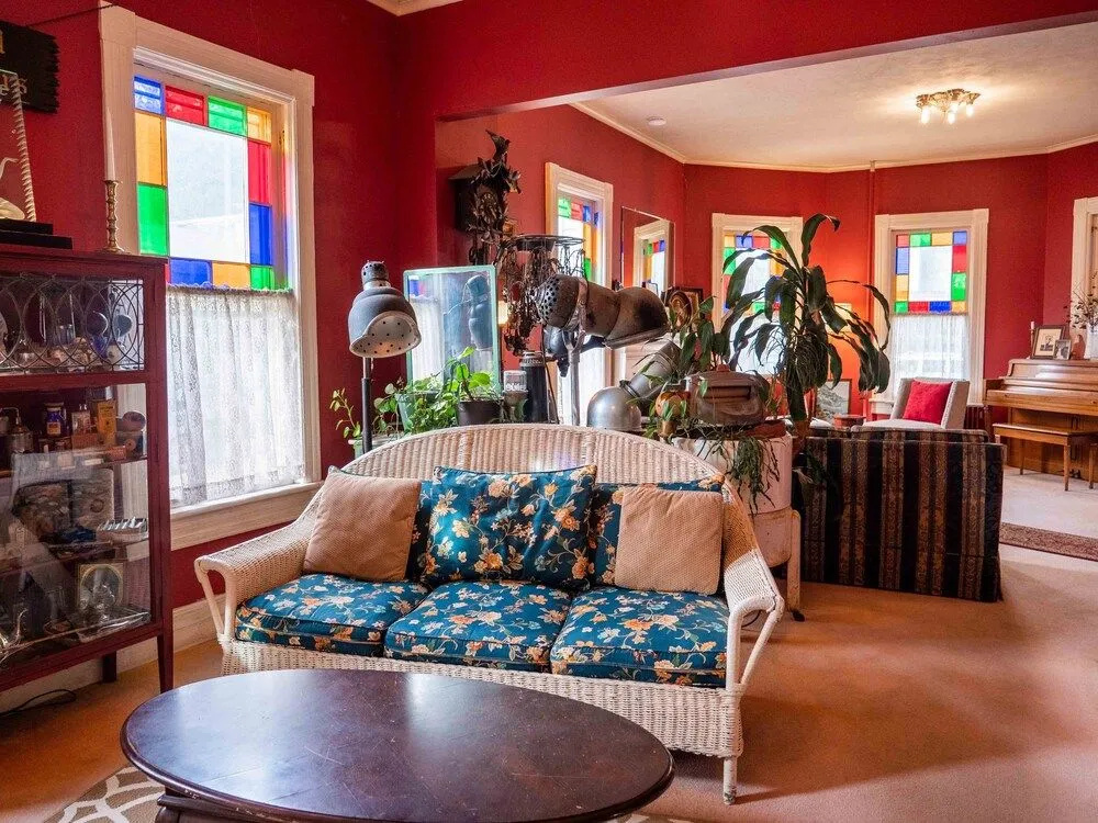 River Run Bed and Breakfast