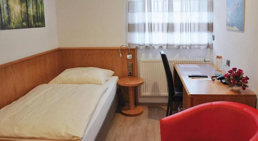 Hotel Alber