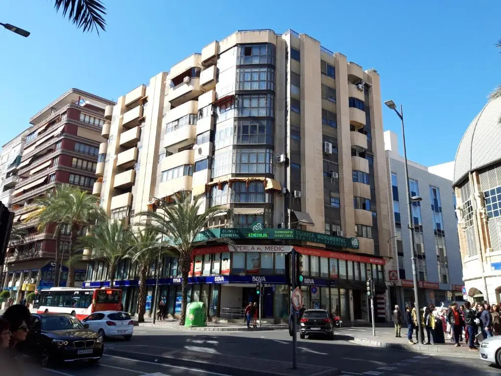 Mercado Suite Apartamento