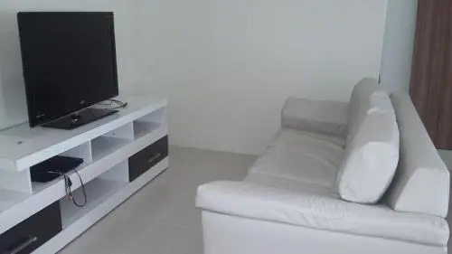 Casa 96- Piso terreo
