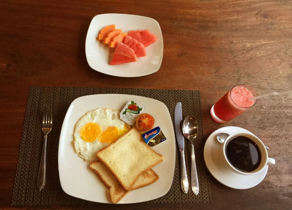 Cempaka Mas Guest House Canggu