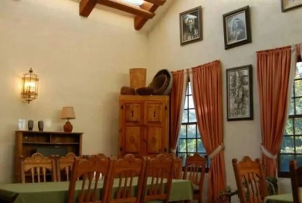 The Inn at the Delta
