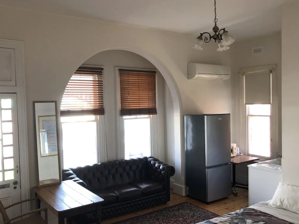 Northlodge Central City Apartments