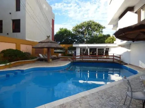 Hotel Days Inn Jardín