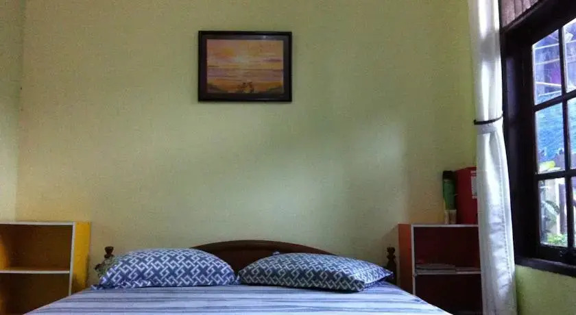 Bersih Homestay