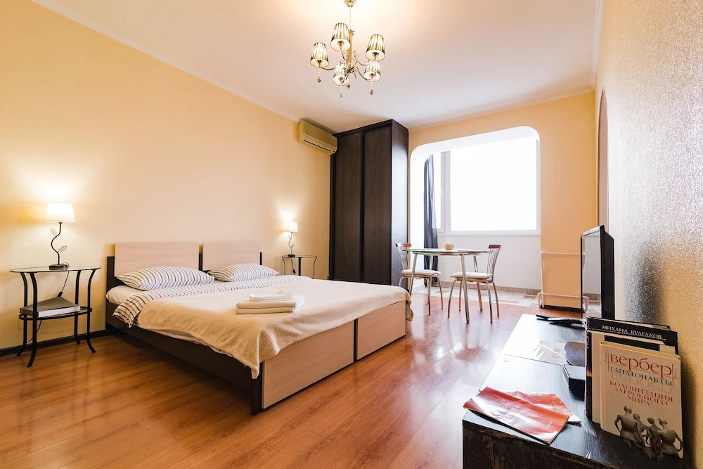 Riverside Premium Apartment - 5