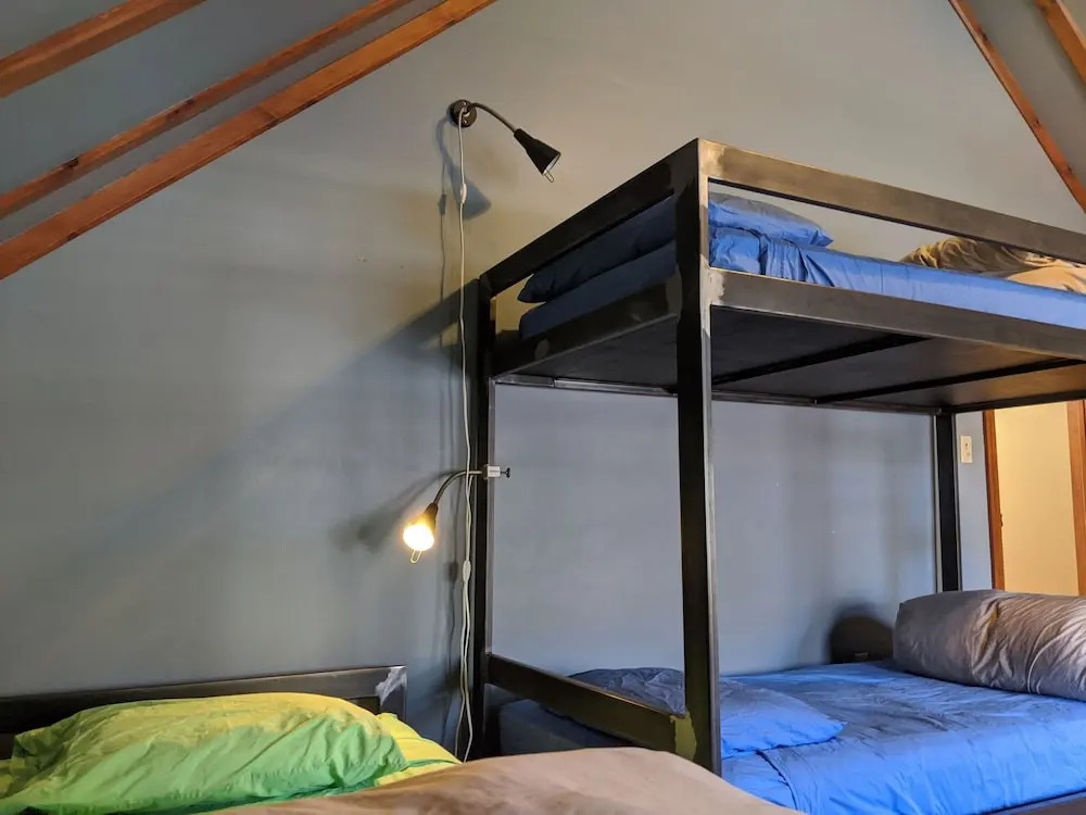 Hostel Tevere