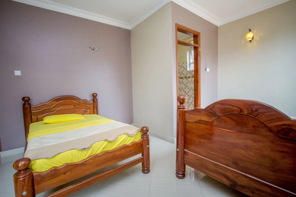 Ntinda Bypass Hotel