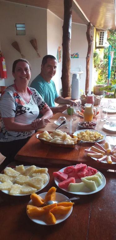 Pousada Vale Encantado