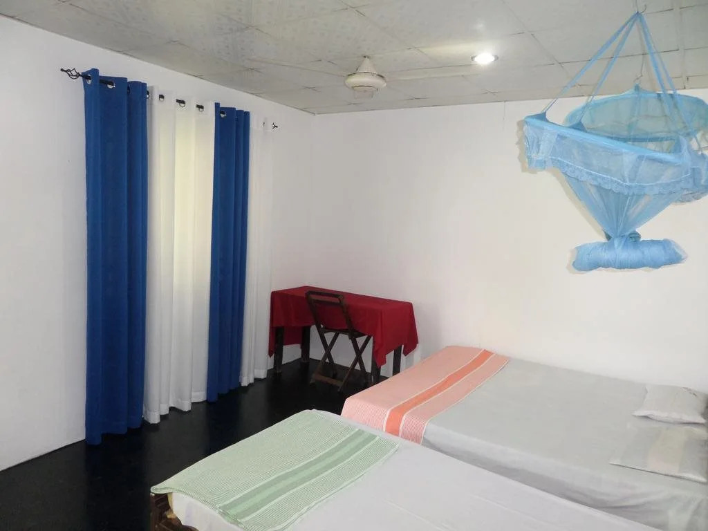 Samudra Guest House