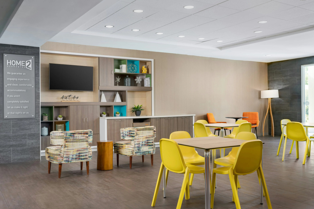Home2 Suites By Hilton Clermont